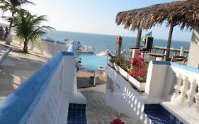 La Suite Praia Hotel